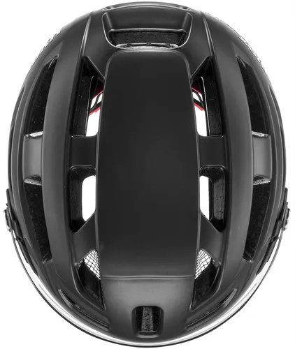 Kask rowerowy UVEX Finale Visor