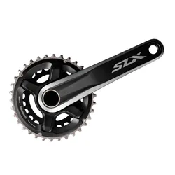 Шатуны SHIMANO SLX FC-M7000