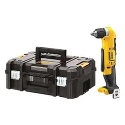 DeWalt Tornavida DCD740NT 18V