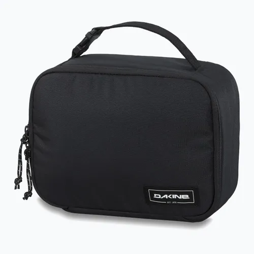 Torba termiczna Dakine Lunch Box 5 l black