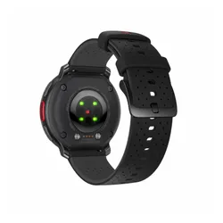 Smartwatch Polar Vantage V3 47 мм GPS черный + H10