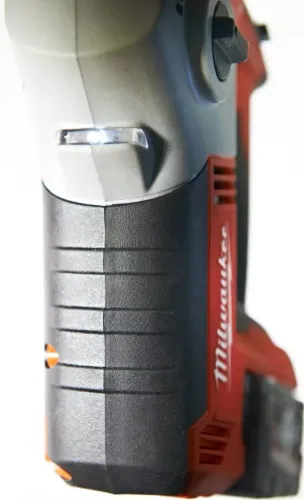 SDS-Plus Milwaukee M12 Döner Çekiç H-402C