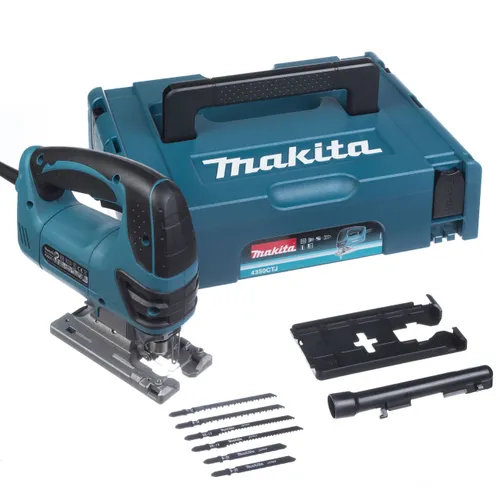 Makita 4350CTJ Elektrikli Testere