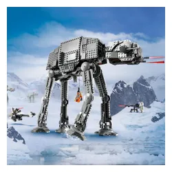 Конструктор Lego Star Wars At-At (75288)