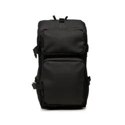 Ploaie Trail Cargo Rucsac 13800 Negru
