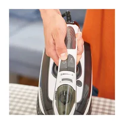 Утюг Black &amp; Decker Bxir2802e Anodilium 180 г / мин