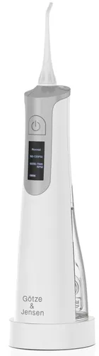 Irygator GÖTZE & JENSEN IR900