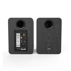 Kolumny Aiwa ASP-A200 Czarny 2szt.