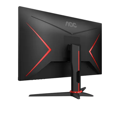 Monitor AOC Q27G2E/BK 27" 2K VA 155Hz 1ms Gamingowy