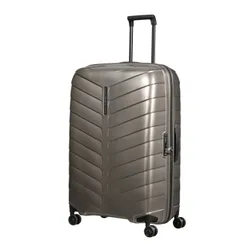 Большой чемодан Samsonite Attrix XL - dune