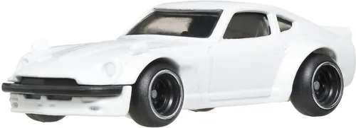 Zestaw pojazdów Hot Wheels Premium JBM05 (4 szt.)