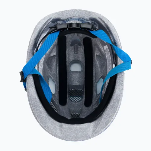 Kask rowerowy dziecięcy Alpina Ximo pirate gloss