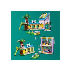 LEGO Friends 41727 Köpek Kurtarma Merkezi