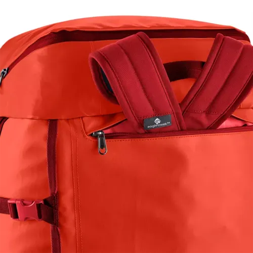 Cargo Hauler Duffel 90 l Eagle Creek Katlanabilir Seyahat Çantası-yükselen güneş