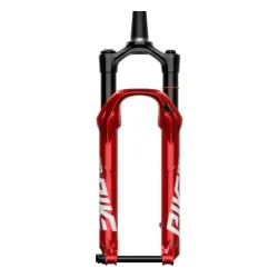 Amortyzator rowerowy Rock Shox Pike DJ 26" czerwony