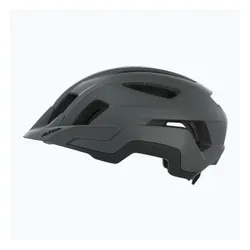 Kask rowerowy Alpina Paranus midnight grey matt