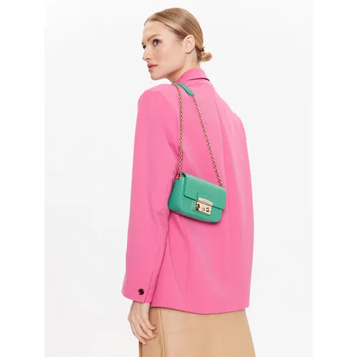 Geanta Furla Metropolis WB00789-AX0732-EME00-1-007-20- bg-B Emerald