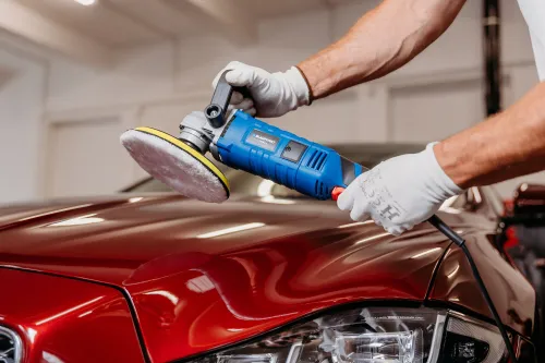 Polerka BLAUPUNKT CP4010