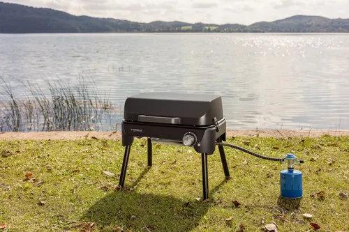 Grill gazowy CAMPINGAZ Tour and Grill 2.4 kW 47 x 25.5 cm