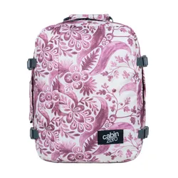 Bagaje în Wizzair Ryanair 28 L CabinZero-spitalfields