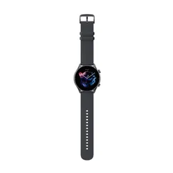 Умные часы Amazfit GTR 3 Thunder Black