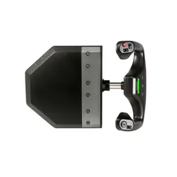 Джойстик Logitech G Saitek Pro Flight Yoke System 945-000004