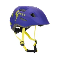 Kask rowerowy dziecięcy Kellys Acey 022 flash blue