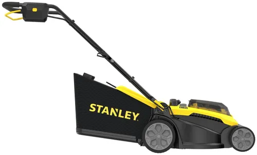 Kosiarka akumulatorowa STANLEY SCMWP3701M2-QW V20