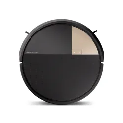 Robot sprzątający iRobot Roomba Max 775 Combo Funkcja mopowania Stacja oczyszczająca Tworzenie mapy pomieszczenia 63dB Czarny