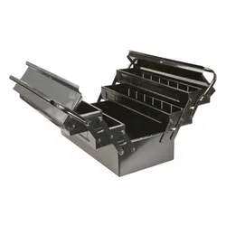 Skrzynka narzędziowa TOPEX 79R101