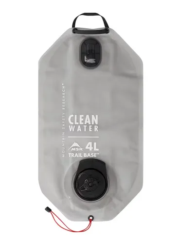 Turystyczny filtr wody MSR Trail Base Water Filter 4l