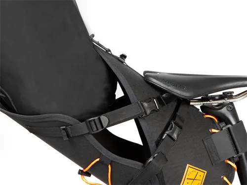 Torba podsiodłowa RESTRAP Saddle Bag