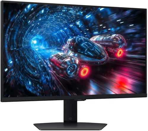 Monitor SAMSUNG Odyssey G7 LS27FG702EUXEN 27" 3840x2160px IPS 360Hz 1 ms [GTG]