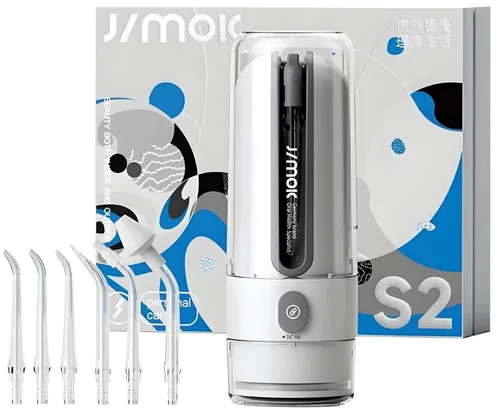 Irygator JIMOK S2 Pro Szary