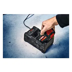 Zestaw akumulatorów BOSCH 1600A0373H 4 x 5.5Ah 18V