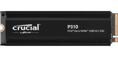 Dysk CRUCIAL P310 4TB SDD