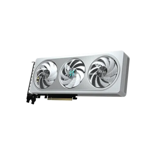 Karta graficzna Gigabyte GeForce RTX 5060 Ti AERO OC 8GB GDDR7 128bit DLSS 4