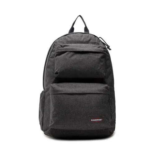 Rucsac dublu căptușit Eastpak Ek0a5b7y negru den 77H