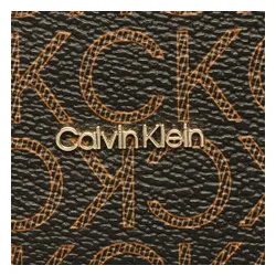 Calvin Klein CK must Campus Backpk Rucsac cu clapă-Mn K60K610922 0HD