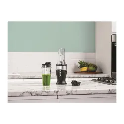 Blender kielichowy Ninja QB3001EUS 0,47l 2 butelki