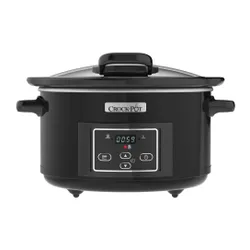 Wolnowar Crockpot 4,7L CSC052X