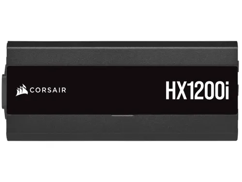 Zasilacz Corsair HX1200i 1200W 80+ Platinum Czarny