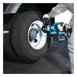 Klucz udarowy Makita XGT TW010GZ