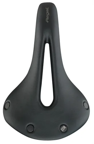 Siodełko SAN MARCO Regal Short Carbon FX