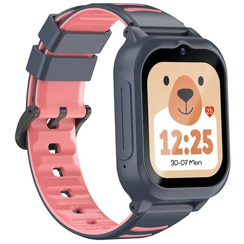 Smartwatch Forever LookMe KW-510 Pink Fore