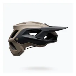 Kask rowerowy Fox Racing Speedframe 5050 nut
