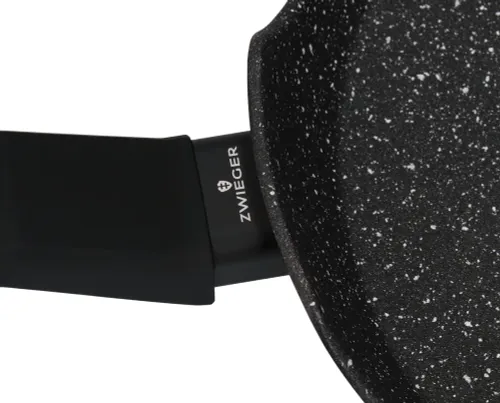 ZWIEGER Forte 26 cm - patelnia do naleśników nieprzywierająca