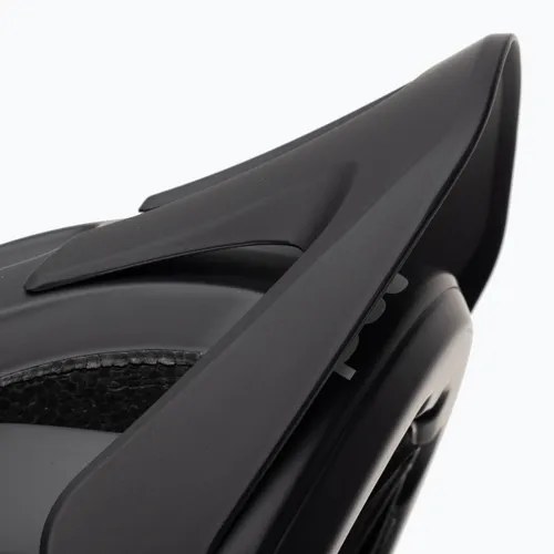 Kask rowerowy POC Tectal uranium black matt