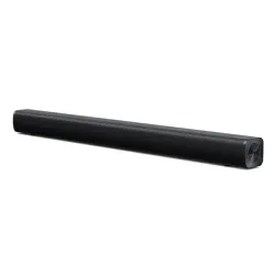 Soundbar XIAOMI S22E Czarny 2.0-kanałowy, BT, Możliwość montażu na ścianie