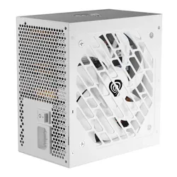 Zasilacz GENESIS Nihon 750NM 750W 80 Plus Bronze ATX3.1 Biały